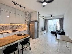 Queens Peak (D3), Condominium #594130111